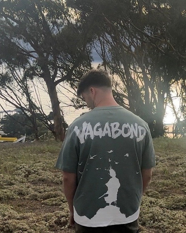 Vagabond Tee